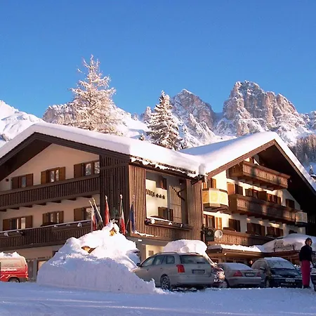 Park Hotel Arnica-2